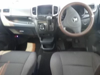 Mitsubishi DELICA D2