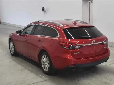 Mazda ATENZA WAGON