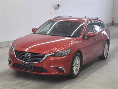 Mazda ATENZA WAGON