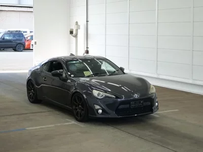 Toyota 86