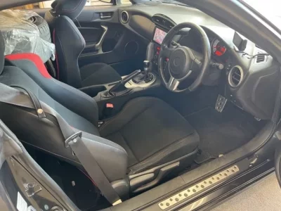 Toyota 86