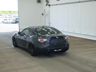 Toyota 86