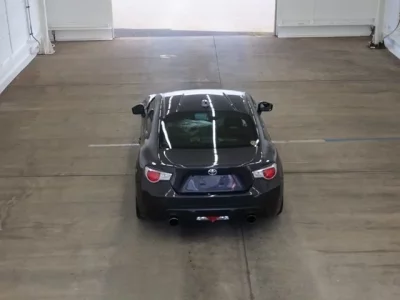 Toyota 86