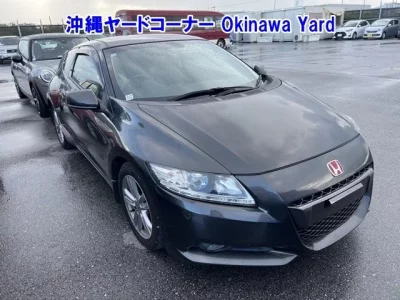 Honda CR-Z