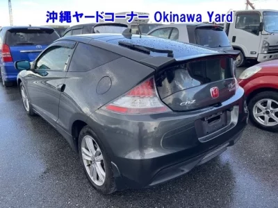 Honda CR-Z