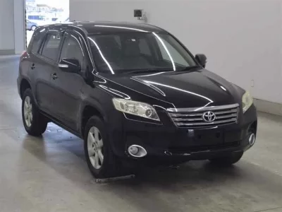 Toyota VANGUARD