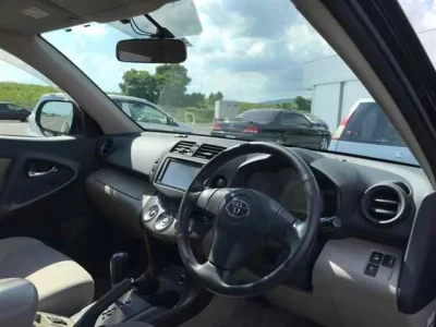 Toyota VANGUARD