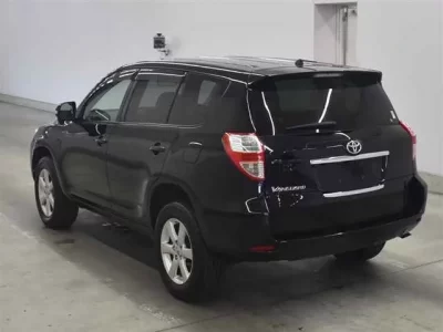 Toyota VANGUARD