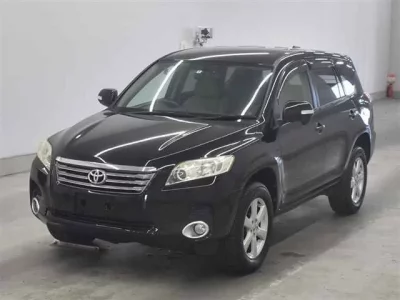Toyota VANGUARD