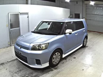 Toyota COROLLA RUMION