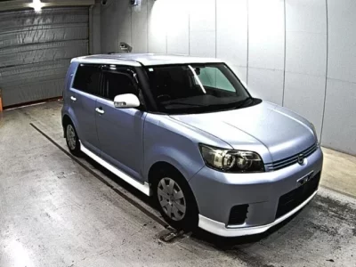 Toyota COROLLA RUMION