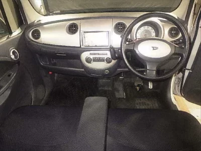 Daihatsu MOVE LATTE