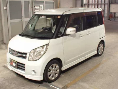 Suzuki PALETTE