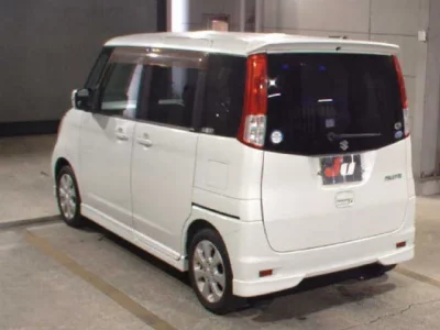Suzuki PALETTE