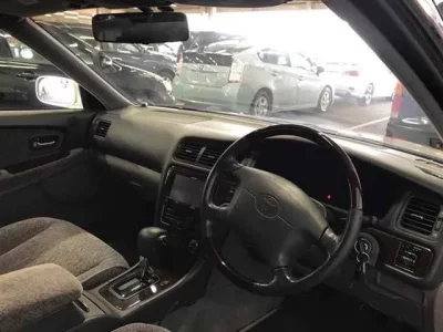 Toyota MARK II
