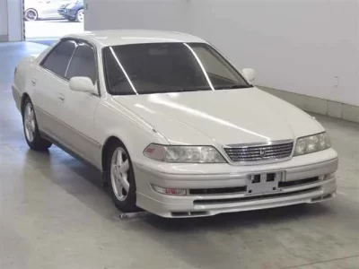 Toyota MARK II