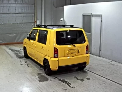 Daihatsu NAKED