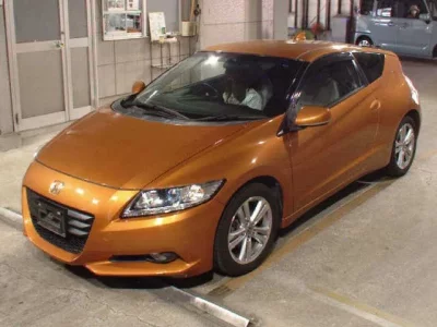 Honda CR-Z