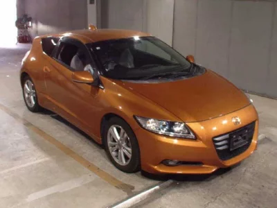 Honda CR-Z