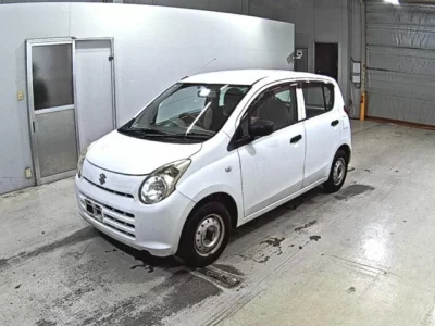 Suzuki ALTO VAN