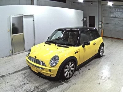 BMW MINI