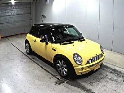 BMW MINI