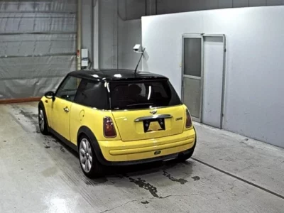BMW MINI