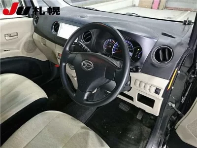 Daihatsu TANTO EXE