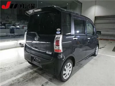 Daihatsu TANTO EXE