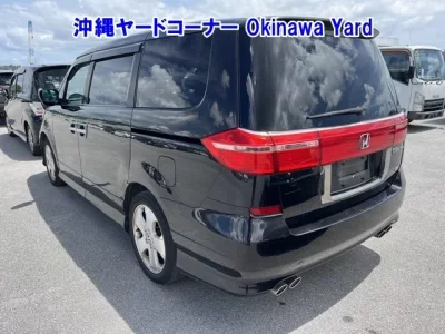 Honda ELYSION