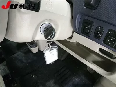 Nissan OTTI