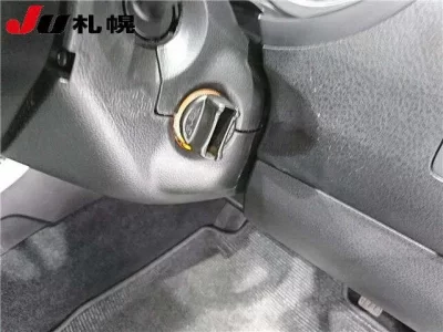 Suzuki ESCUDO