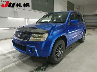 Suzuki ESCUDO