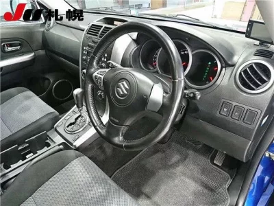 Suzuki ESCUDO