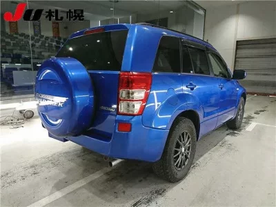 Suzuki ESCUDO