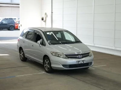 Honda AIRWAVE