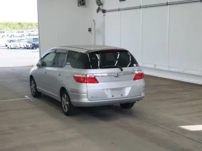 Honda AIRWAVE