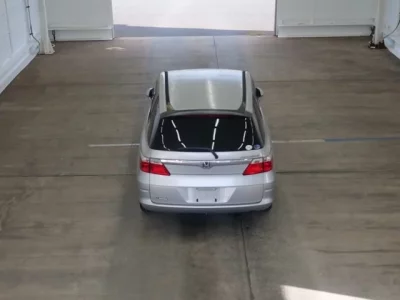 Honda AIRWAVE