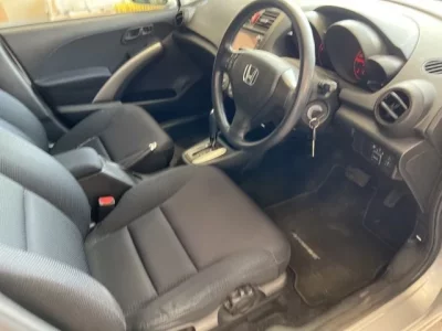 Honda AIRWAVE