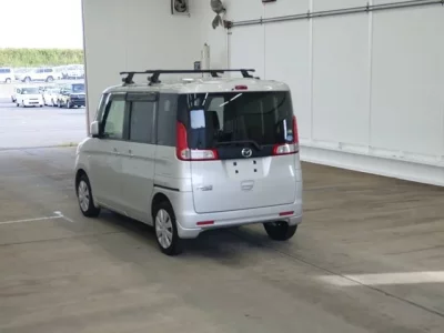 Mazda FLAIR WAGON