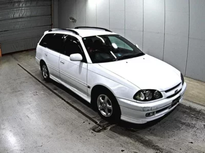 Toyota CALDINA