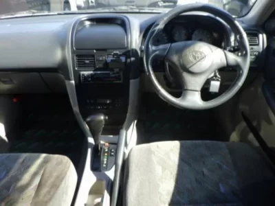 Toyota CALDINA