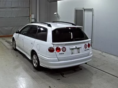 Toyota CALDINA