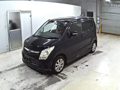 Mazda AZ WAGON