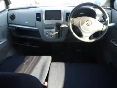 Mazda AZ WAGON