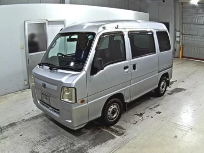 Subaru SAMBAR