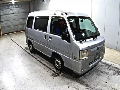 Subaru SAMBAR