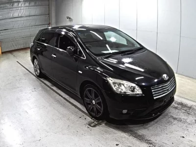 Toyota MARK X ZIO