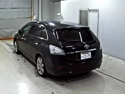 Toyota MARK X ZIO