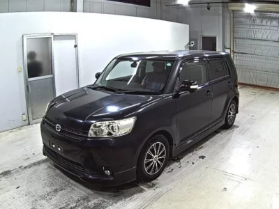 Toyota COROLLA RUMION